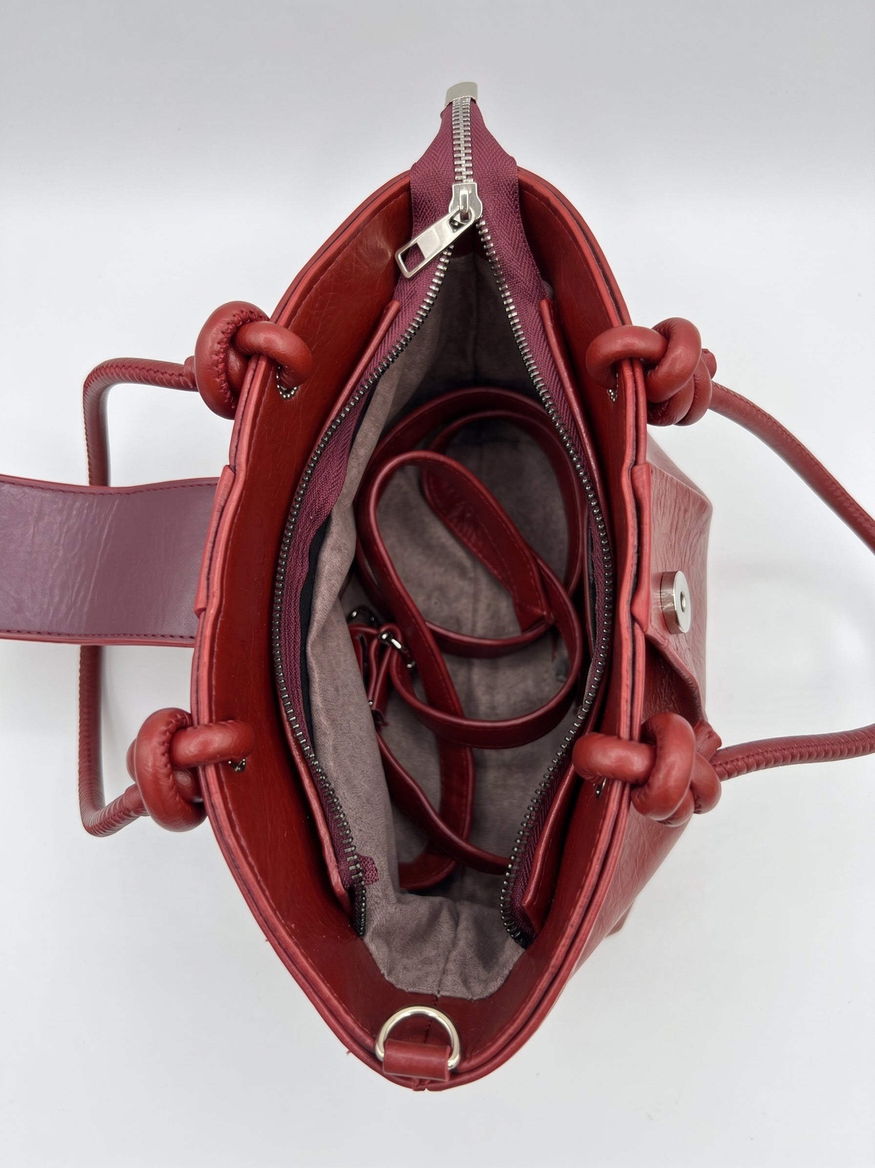Serafina - Bordo